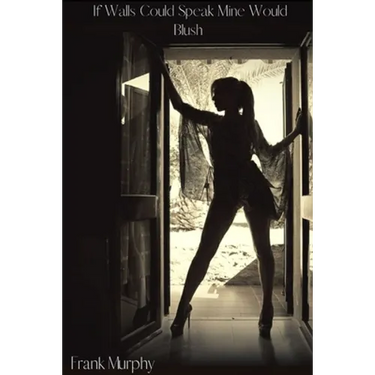 If Walls Could Speak Mine Would Blush