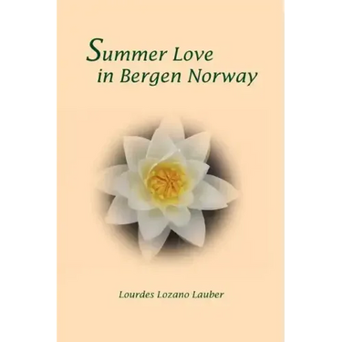 Summer Love in Bergen Norway