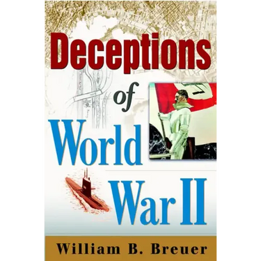 Deceptions of World War II