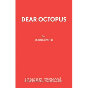 Dear Octopus