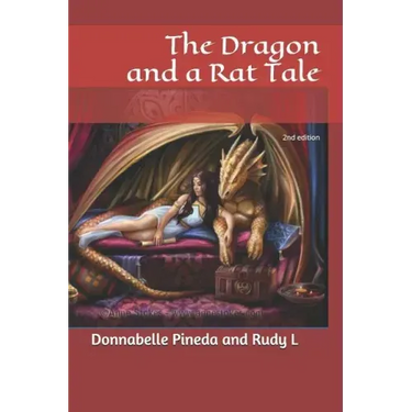 The Dragon and a Rat Tale: 2nd edition