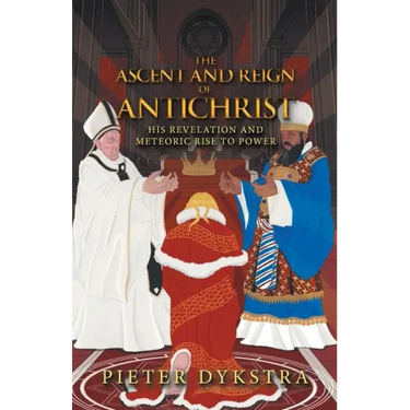 The Ascent and Reign of Antichrist: His Revelation and Meteoric Rise to Power