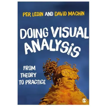 Doing Visual Analysis: From Theory to Practice