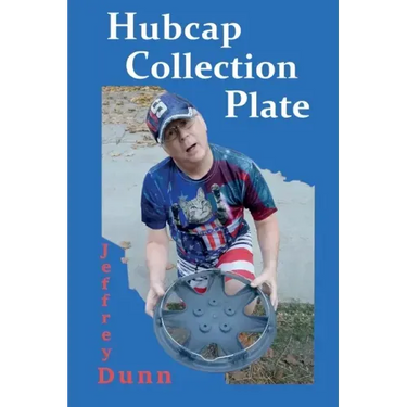 Hubcap Collection Plate