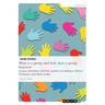 What is a group and how does a group function? Group dynamics and the model according to Bruce Tuckman and Ruth Cohn