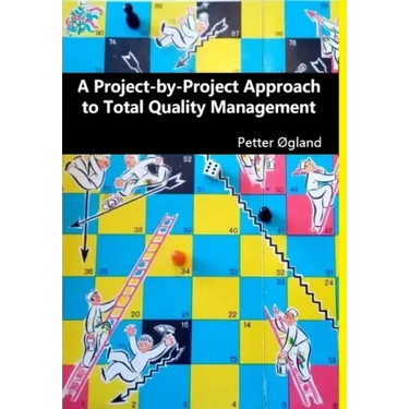 A Project-by-Project Approach to Total Quality Management