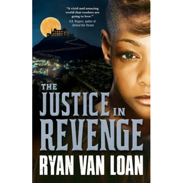 The Justice in Revenge