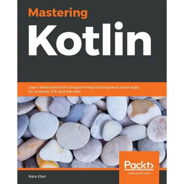 Mastering Kotlin