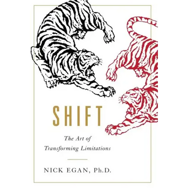 Shift: The Art of Transforming Limitations