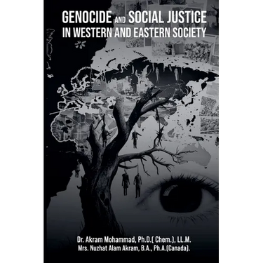 Genocide And Social Justice In Western And Eastern Society