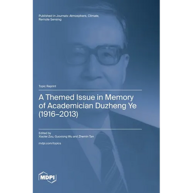 A Themed Issue in Memory of Academician Duzheng Ye (1916-2013)