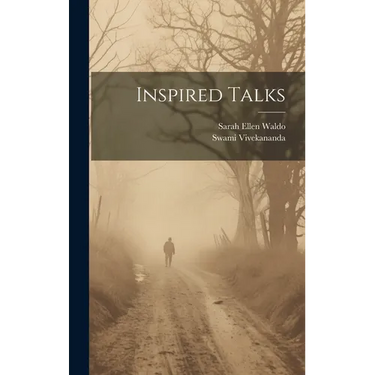 Inspired Talks