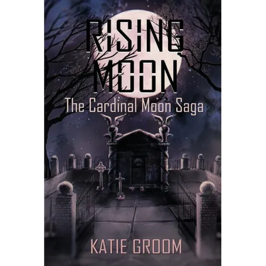 Rising Moon