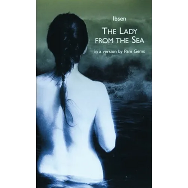 The Lady from the Sea