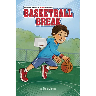 Basketball Break