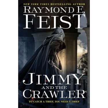 Jimmy and the Crawler