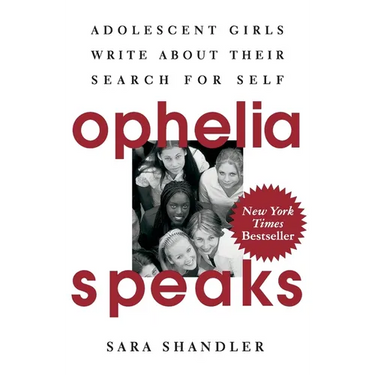 Ophelia Speaks