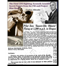 The First UFO Sighting: Kenneth Arnold's Secret Papers from the FBI and Project Blue Book