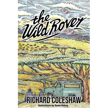 The Wild Rover