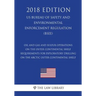 Oil and Gas and Sulfur Operations on the Outer Continental Shelf - Requirements for Exploratory Drilling on the Arctic Outer Continental Shelf (US Bur