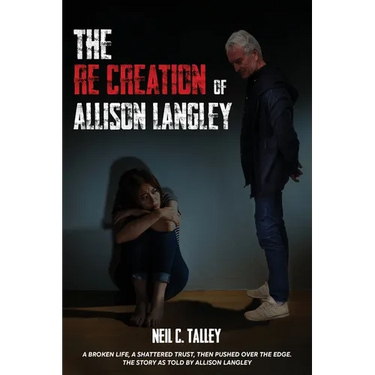 The Re-Creation of Allison Langley