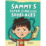 Sammy's Super Stretchy Sneakers