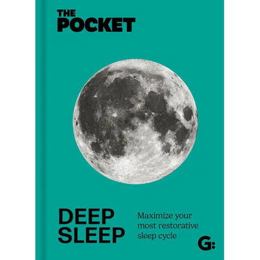 The Pocket Deep Sleep: Maximize Your Most Restorative Sleep Cycle