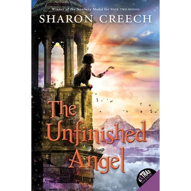 The Unfinished Angel