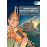 Dominoes, New Edition: Level 2: 700-Word Vocabularysherlock Holmes: The Norwood Mystery