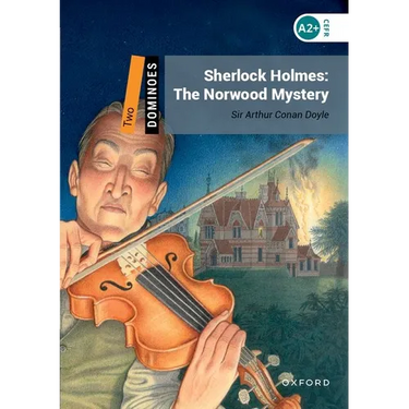 Dominoes, New Edition: Level 2: 700-Word Vocabularysherlock Holmes: The Norwood Mystery