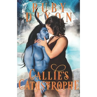 Callie's Catastrophe: A SciFi Alien Romance