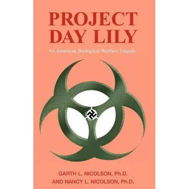 Project Day Lily