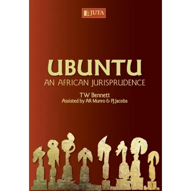 Ubuntu: An African Jurisprudence