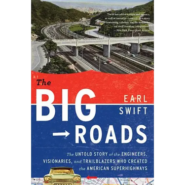 The Big Roads