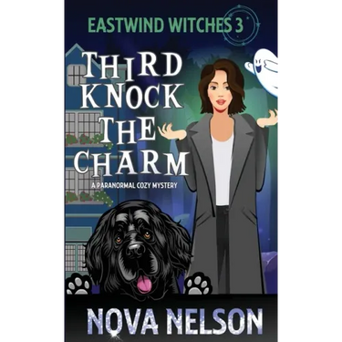 Third Knock the Charm