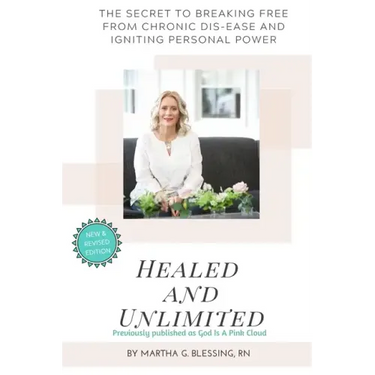 Healed and Unlimited