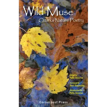 Wild Muse: Ozarks Nature Poetry