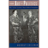 From Art to Politics: How Artistic Creations Shape Political Conceptions