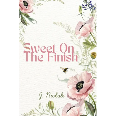 Sweet On The Finish