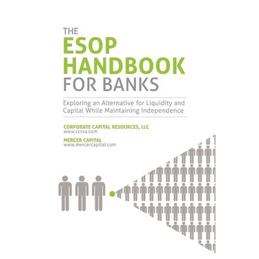 The ESOP Handbook for Banks