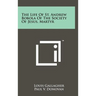 The Life of St. Andrew Bobola of the Society of Jesus, Martyr