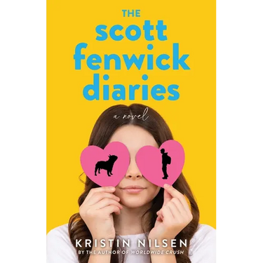 The Scott Fenwick Diaries