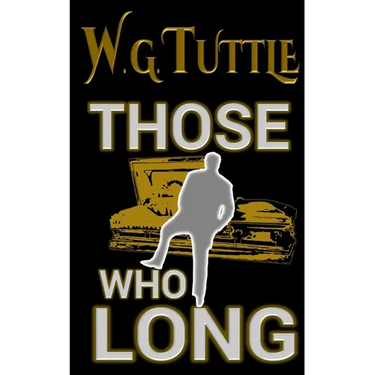 Those Who Long