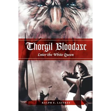 Thorgil Bloodaxe, Enter the White Queen