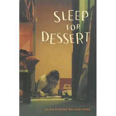Sleep for Dessert