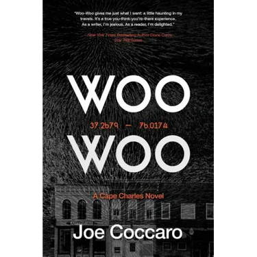 Woo Woo: A Cape Charles Novel