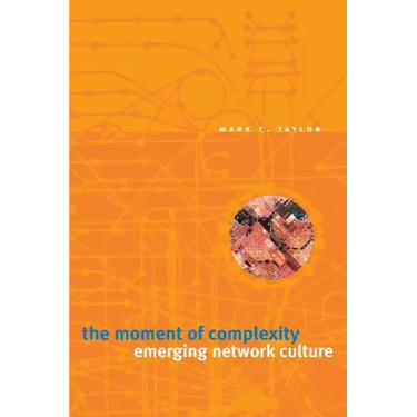 The Moment of Complexity: Emerging Network Culture