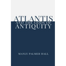 Atlantis and the Gods of Antiquity