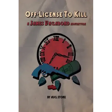 Off-License To Kill