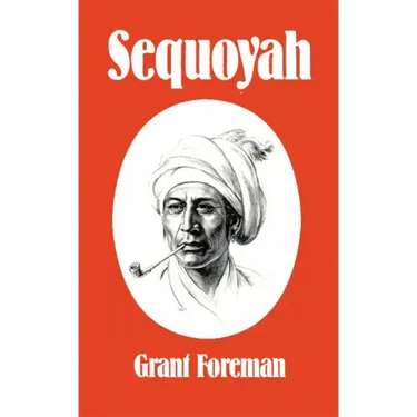 Sequoyah, 16